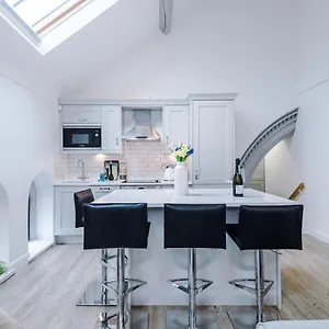 Apartment The Old Chapel, Chester
