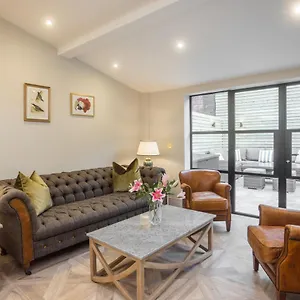 Holiday home Historic Centre Town House, Chester